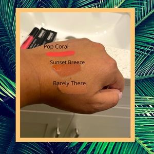 Matte Liquid Lipstick